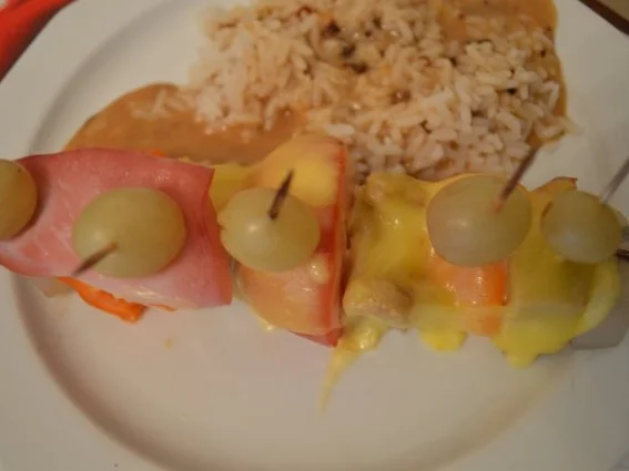 Hawaii - Spiess - Rezept - Bild Nr. 3