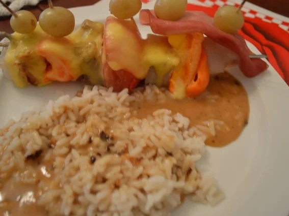 Hawaii - Spiess - Rezept - Bild Nr. 4