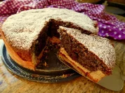 Kleiner saftiger Mohnkuchen - Rezept