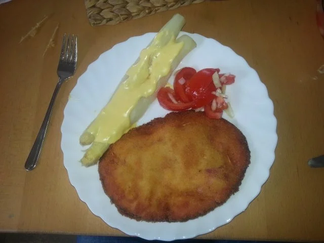 Rezept: Peter´s Schweizer Steak Peter´s Schweizer Steak - Rezept