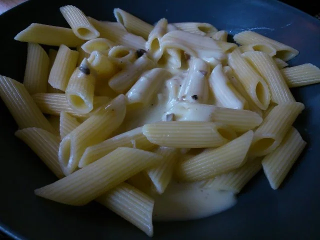 Ruck Zuck Käsesahnesoße - Rezept - Bild Nr. 2