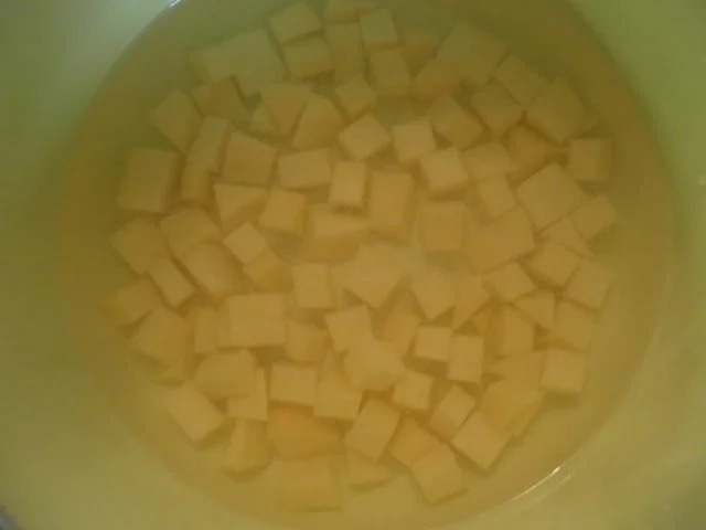 Rezept: Karotten im Speckmantel ... Bild Nr. 14 Karotten im Speckmantel ... - Rezept - Bild Nr. 14