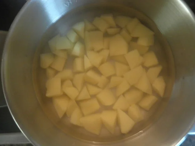 Rezept: Karotten im Speckmantel ... Bild Nr. 10 Karotten im Speckmantel ... - Rezept - Bild Nr. 10