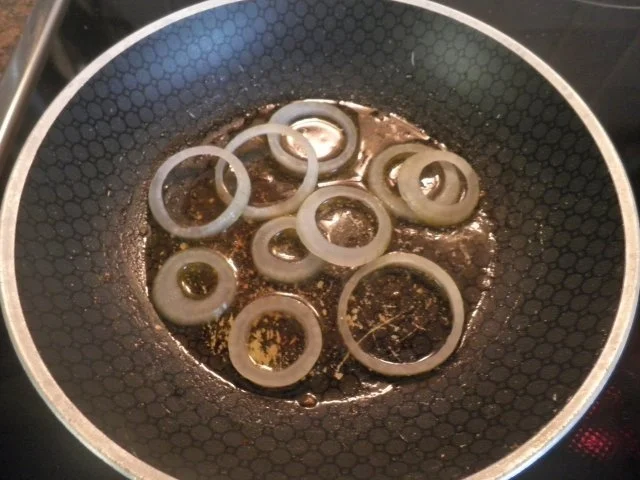 Rezept: Karotten im Speckmantel ... Bild Nr. 13 Karotten im Speckmantel ... - Rezept - Bild Nr. 13