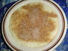 Milchreis  locker, lecker - Rezept