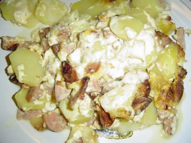 Einfach Fantasie - Rezept