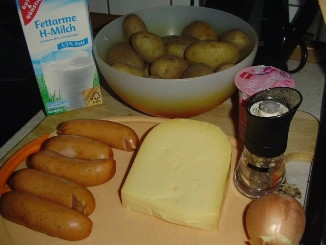 Einfach Fantasie - Rezept - Bild Nr. 3