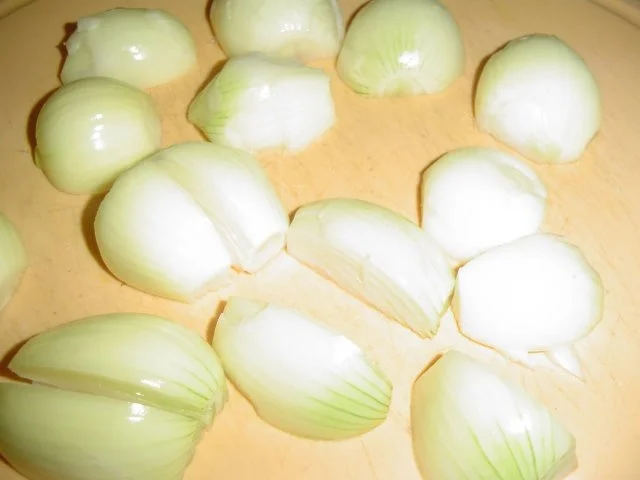 Rahmgulasch - Rezept - Bild Nr. 4