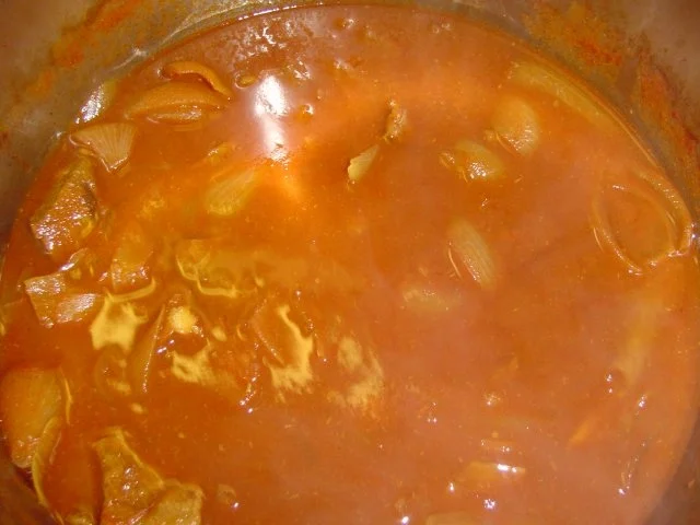 Rahmgulasch - Rezept - Bild Nr. 6