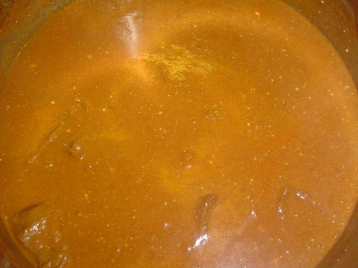 Rahmgulasch - Rezept - Bild Nr. 7