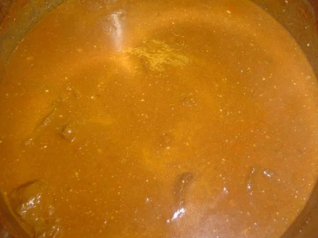 Rahmgulasch - Rezept - Bild Nr. 7
