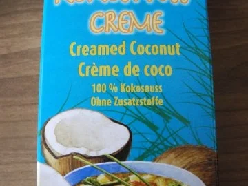 Wirsing - Porree - Kokos - Gemüse - Rezept - Bild Nr. 5