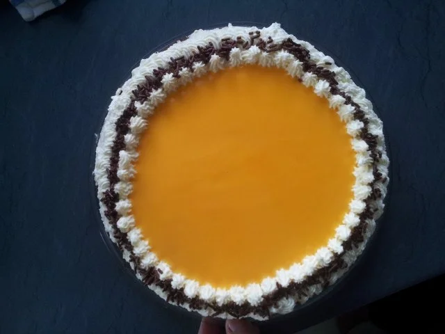 Eierlikörtorte - Rezept - Bild Nr. 3