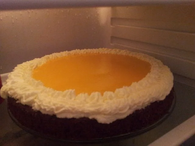 Eierlikörtorte - Rezept - Bild Nr. 2