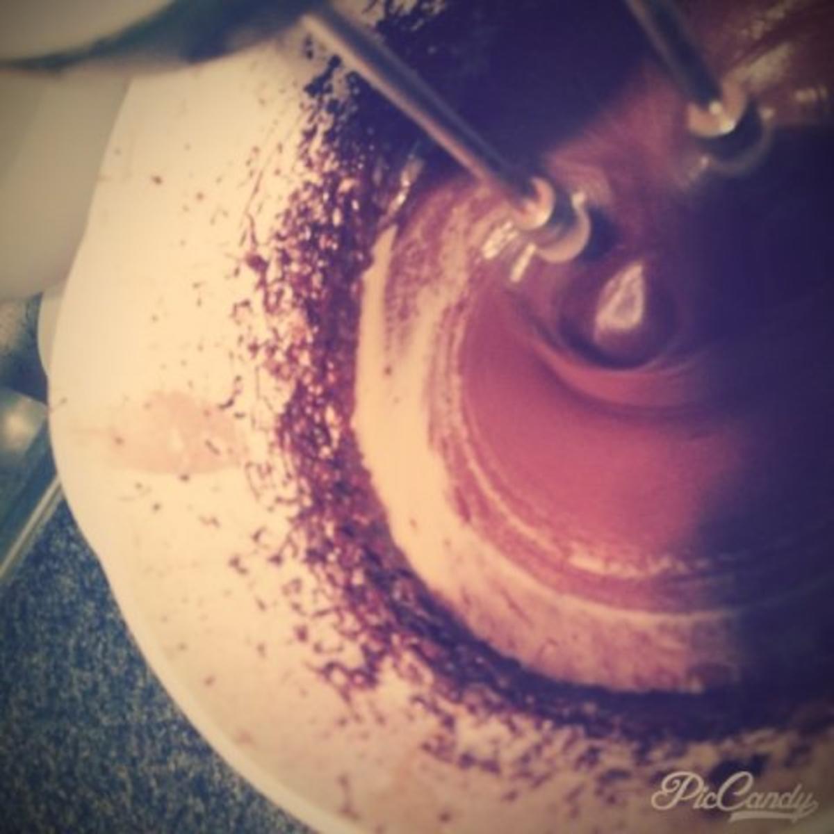 Chocolate-Coffee-Cake - Rezept - Bild Nr. 3