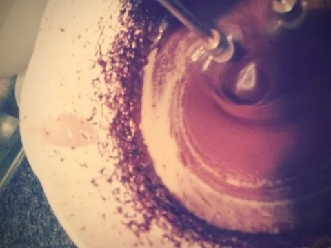 Chocolate-Coffee-Cake - Rezept - Bild Nr. 3