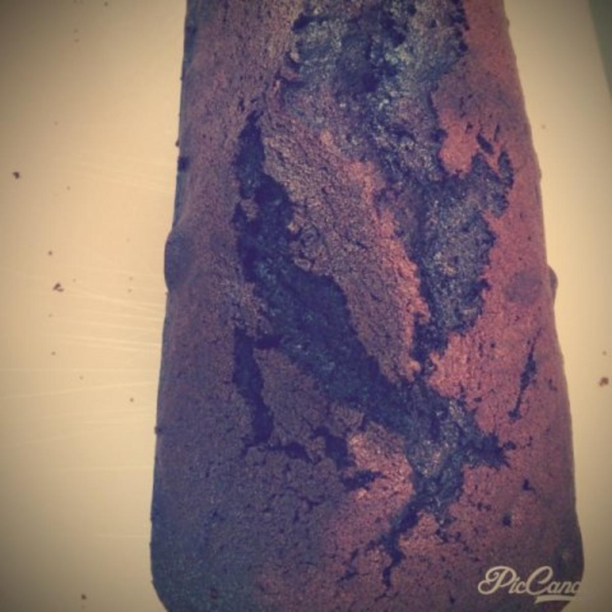 Chocolate-Coffee-Cake - Rezept - Bild Nr. 4