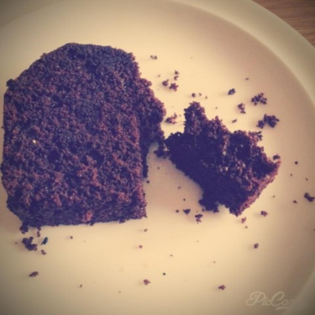 Chocolate-Coffee-Cake - Rezept - Bild Nr. 5