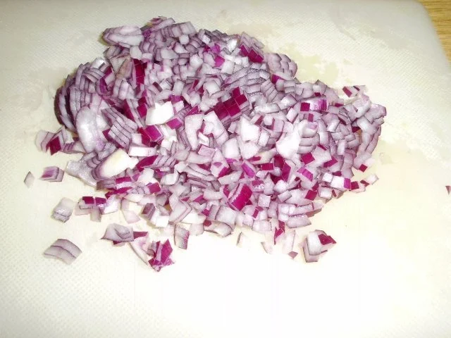 Kürbis Wrap - Rezept - Bild Nr. 6