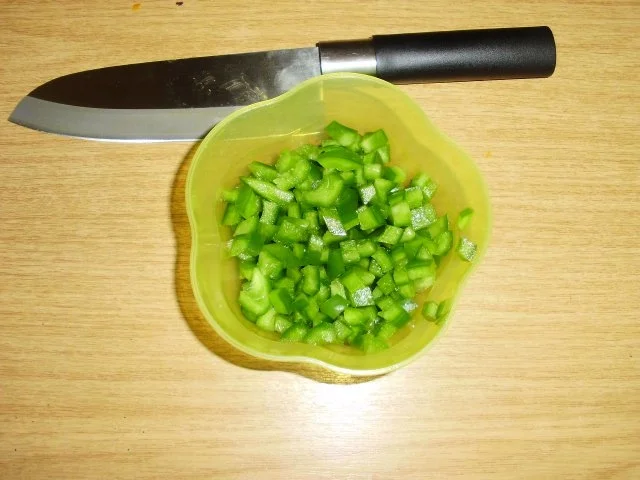 Kürbis Wrap - Rezept - Bild Nr. 7