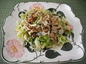 Rezept: Wirsing - Reis - Pfanne mit Walnรผssen Wirsing - Reis - Pfanne mit Walnรผssen - Rezept