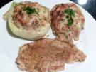 Gefüllte Fenchel- überbacken - Rezept