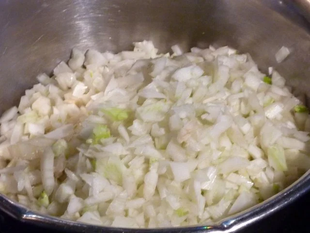 Gefüllte Fenchel- überbacken - Rezept - Bild Nr. 4