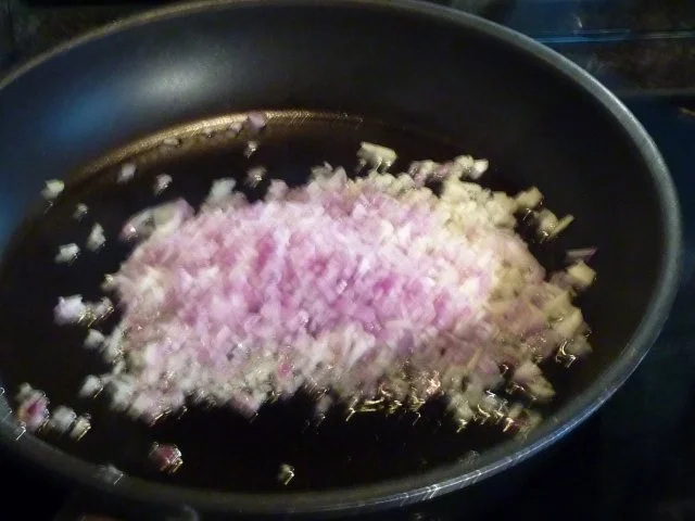 Gefüllte Fenchel- überbacken - Rezept - Bild Nr. 6