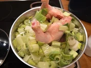 Schwerer Eintopf - Rezept