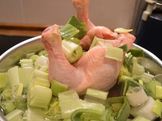 Rezept: Schwerer Eintopf Bild Nr. 2 Schwerer Eintopf - Rezept - Bild Nr. 2