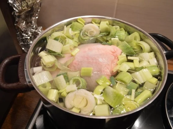 Rezept: Schwerer Eintopf Bild Nr. 4 Schwerer Eintopf - Rezept - Bild Nr. 4