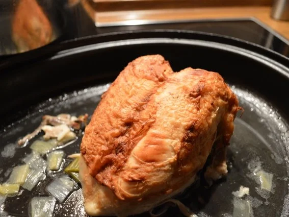 Rezept: Schwerer Eintopf Bild Nr. 7 Schwerer Eintopf - Rezept - Bild Nr. 7