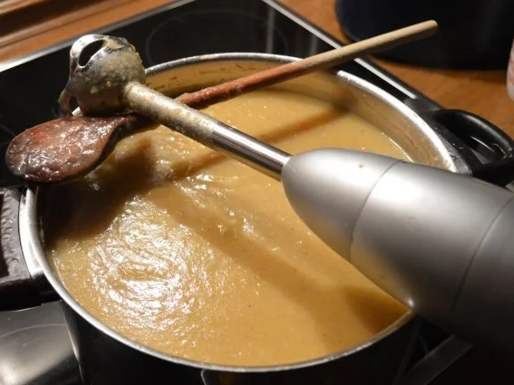 Rezept: Schwerer Eintopf Bild Nr. 8 Schwerer Eintopf - Rezept - Bild Nr. 8