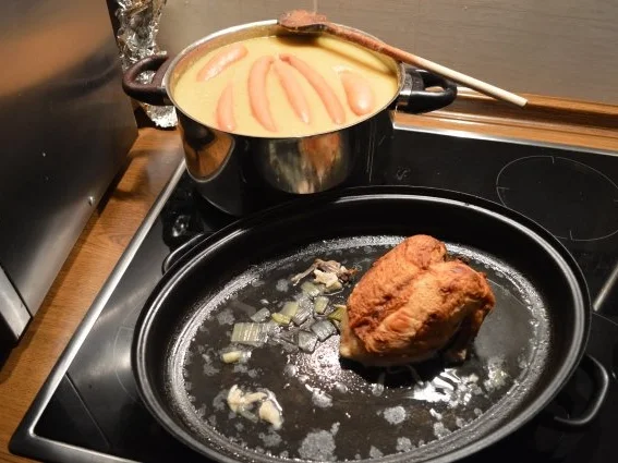 Rezept: Schwerer Eintopf Bild Nr. 10 Schwerer Eintopf - Rezept - Bild Nr. 10