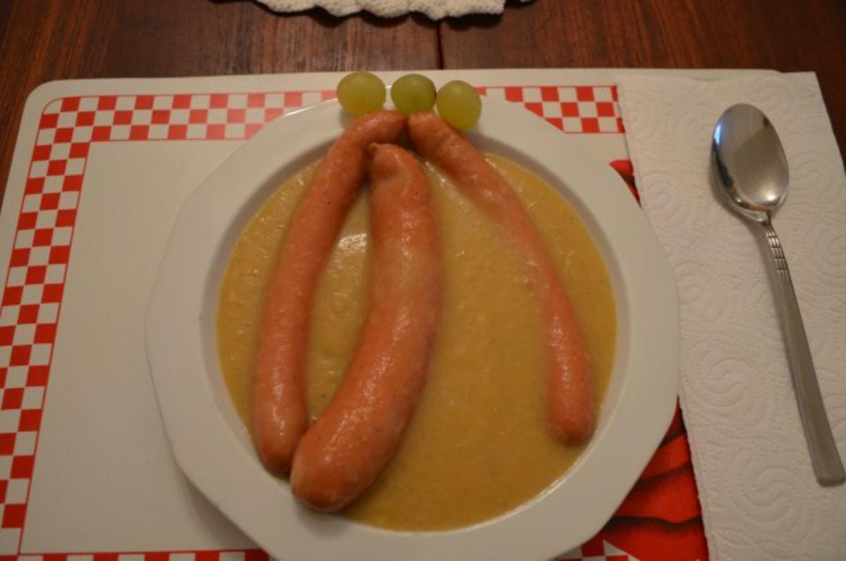 Schwerer Eintopf - Rezept - Bild Nr. 12