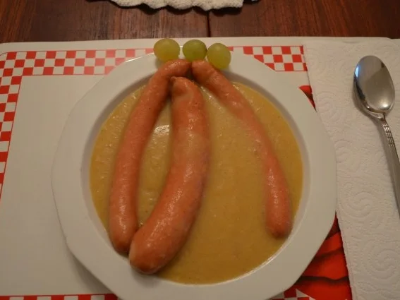 Rezept: Schwerer Eintopf Bild Nr. 12 Schwerer Eintopf - Rezept - Bild Nr. 12