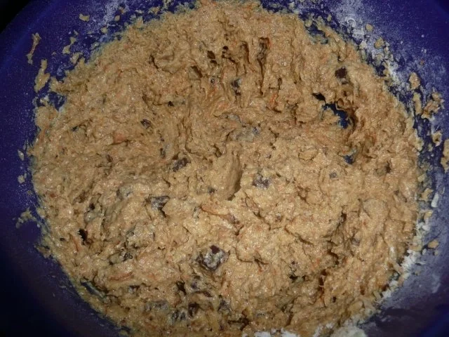 Rezept: 16 er Mini Bundkuchen zur Advents - Weihnachtszeit oder auch etwas früher. Bild Nr. 3 16 er Mini Bundkuchen zur Advents - Weihnachtszeit oder auch etwas früher. - Rezept - Bild Nr. 3