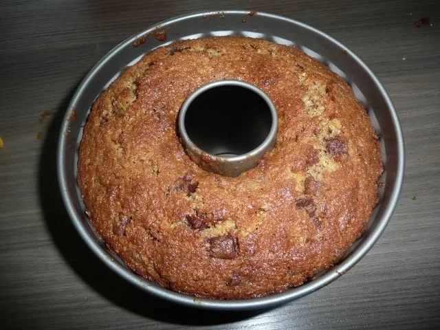 Rezept: 16 er Mini Bundkuchen zur Advents - Weihnachtszeit oder auch etwas früher. Bild Nr. 6 16 er Mini Bundkuchen zur Advents - Weihnachtszeit oder auch etwas früher. - Rezept - Bild Nr. 6