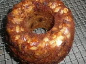 16 er Mini Bundkuchen zur Advents - Weihnachtszeit oder auch etwas früher. - Rezept