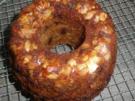 16 er Mini Bundkuchen zur Advents - Weihnachtszeit oder auch etwas früher. - Rezept
