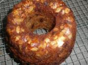 16 er Mini Bundkuchen zur Advents - Weihnachtszeit oder auch etwas früher. - Rezept