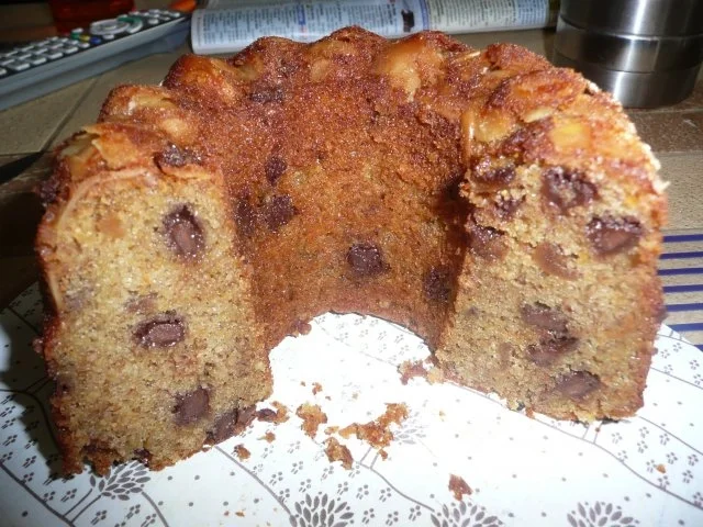 Rezept: 16 er Mini Bundkuchen zur Advents - Weihnachtszeit oder auch etwas früher. Bild Nr. 7 16 er Mini Bundkuchen zur Advents - Weihnachtszeit oder auch etwas früher. - Rezept - Bild Nr. 7