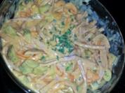 Vesper Salat - Rezept