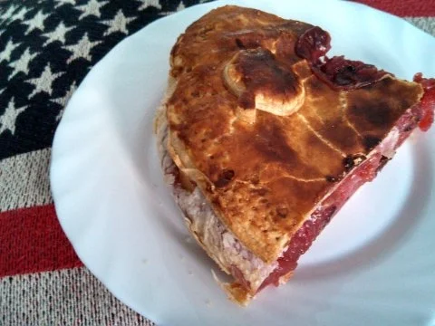 Rezept: American Pie " Der Klassiker " American Pie " Der Klassiker " - Rezept