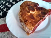 American Pie  " Der Klassiker " - Rezept