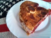 American Pie  " Der Klassiker " - Rezept