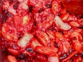 Rezept: American Pie " Der Klassiker " Bild Nr. 6 American Pie " Der Klassiker " - Rezept - Bild Nr. 6