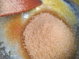 Rezept: American Pie " Der Klassiker " Bild Nr. 4 American Pie " Der Klassiker " - Rezept - Bild Nr. 4