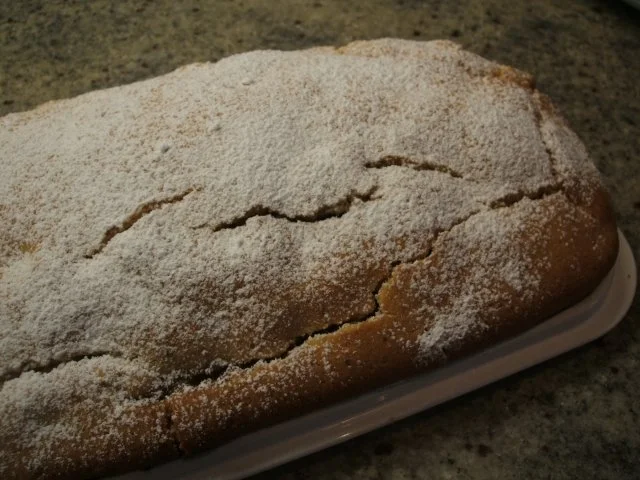 Backen: Südtiroler Apfelstrudel - eine süße Verführung    **** für Geli zum Geburtstag**** - Rezept - Bild Nr. 11