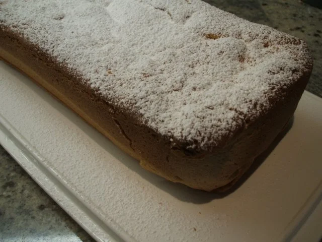 Backen: Südtiroler Apfelstrudel - eine süße Verführung    **** für Geli zum Geburtstag**** - Rezept - Bild Nr. 14